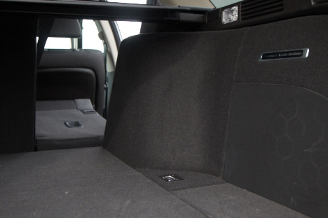 Honda Accord Tourer 2.0 Lifestyle
(Foto: Ib Trebbien)